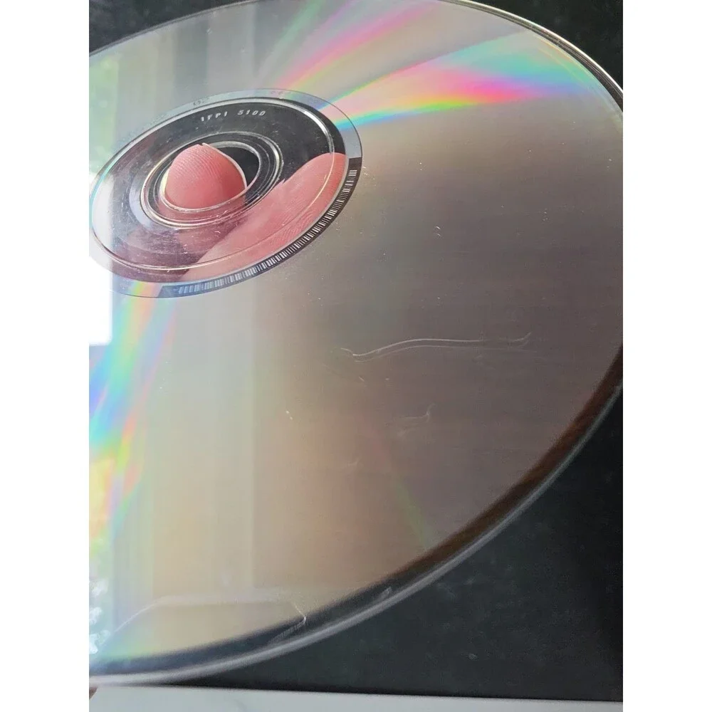 Cyndi Lauper Twelve Deadly Cyns Cd READ Description